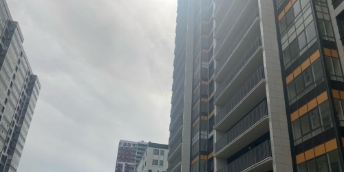 1-комн квартира Лагоды ул. ,  д. 7