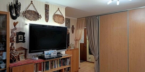 1-комн квартира Масловка Ниж. ул,  д. 6,  к. 1