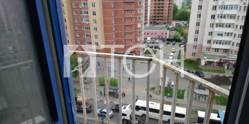 1-комн квартира Ивантеевка, Новая Слобода ул, 1,  д. 1