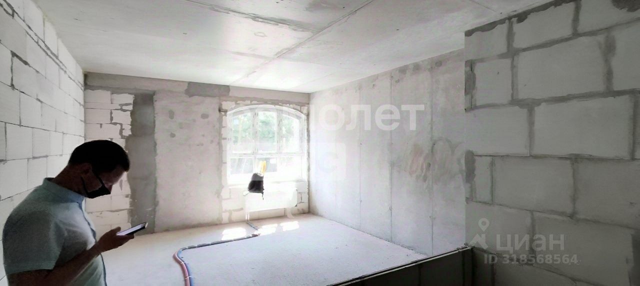 Продажа студии Михалковская улица, 48к2