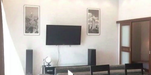 2-комн квартира 1-я Тверская-Ямская улица, 13С1