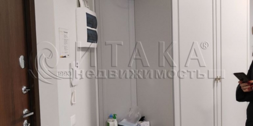 3-комн квартира Общественный,  д. 5