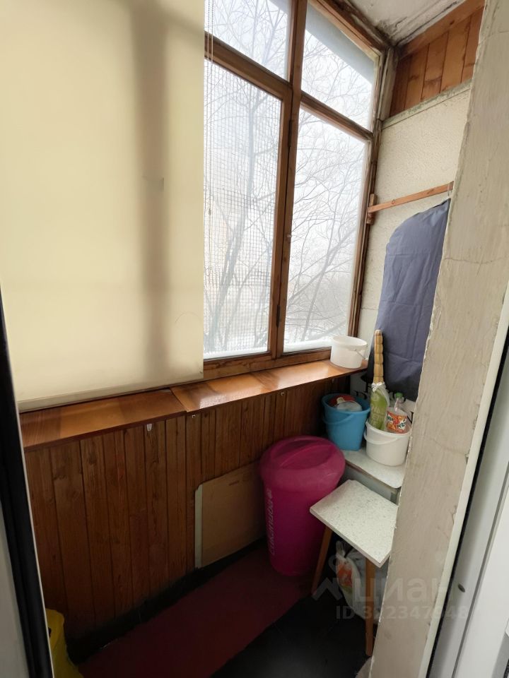 Продажа 2-комн квартиры на вторичном рынке Новоалексеевская улица, 4К1