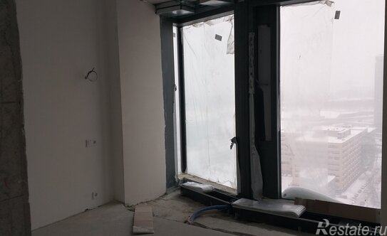 Продажа 2-комн квартиры на вторичном рынке Багратионовский пр-д,  д. 5,  к. 28