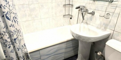 2-комн квартира Харьковский проезд,  д. 1В,  к. 1