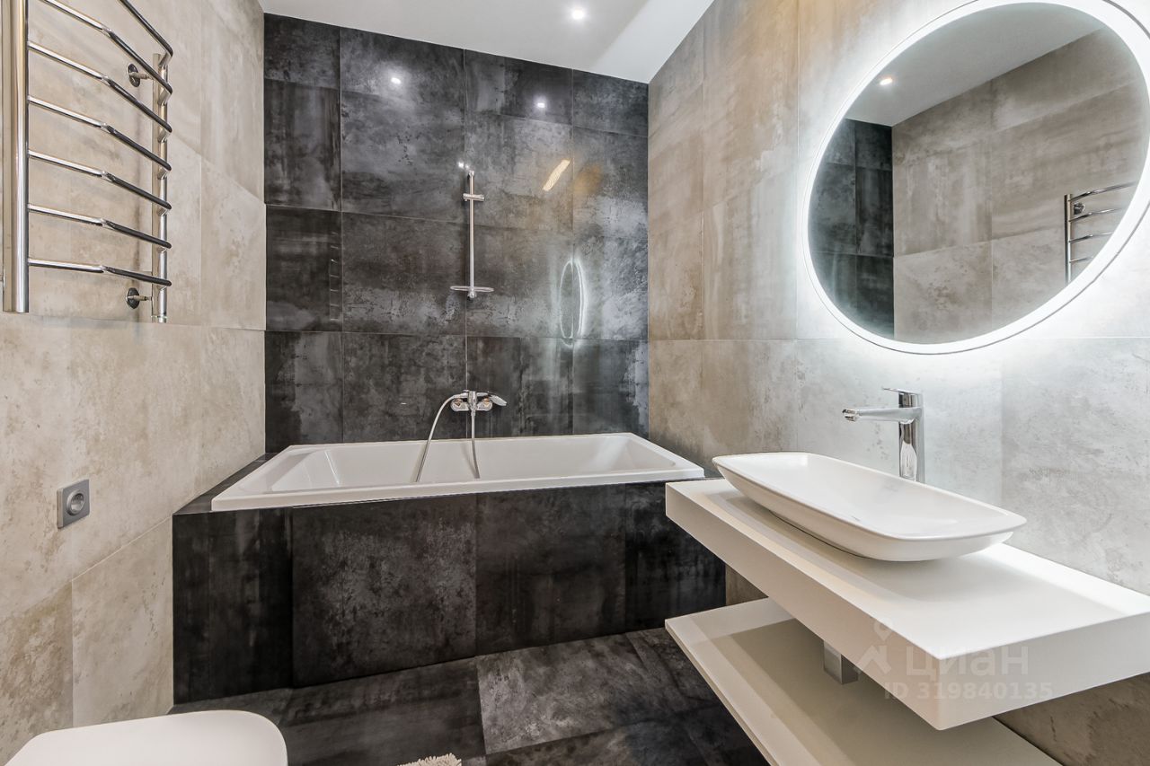 Продажа 2-комн квартиры на вторичном рынке Нижняя Красносельская улица, 35С7