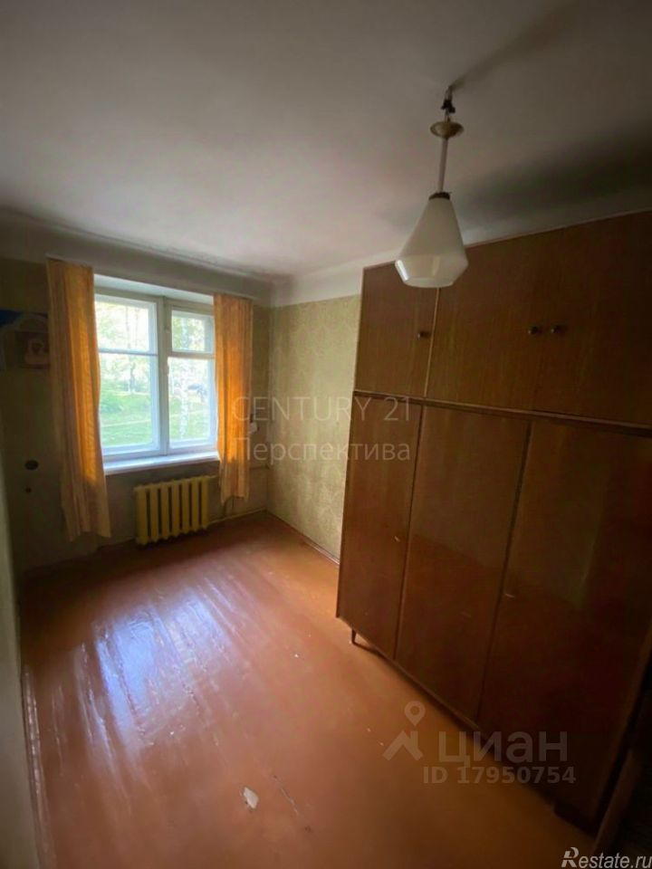Продажа 2-комн квартиры на вторичном рынке Люберцы г, Хлебозаводской проезд,  д. 11
