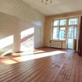 Продажа 3-комн квартиры на вторичном рынке Палехская улица,  д. 5