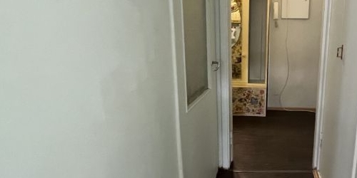 1-комн квартира Ивановская улица, 25