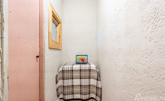 Продажа 2-комн квартиры на вторичном рынке Пушкин г, Алексея Толстого б-р,  д. 10