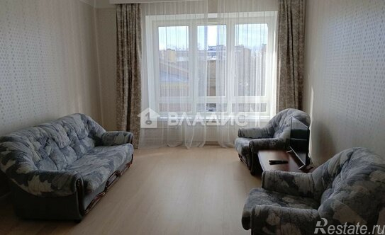 Продажа 1-комн квартиры на вторичном рынке Новочеркасский пр-кт