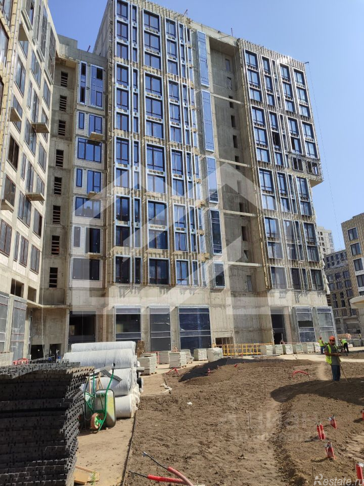 Аренда торгового помещения Павла Филонова б-р