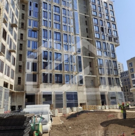 Аренда торгового помещения Павла Филонова б-р