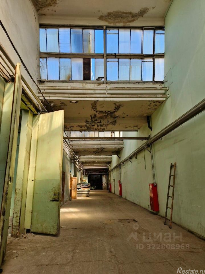 Аренда офиса Авиамоторная улица,  д. 55 к2