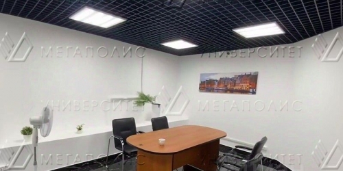 Торговое помещение ул Мосфильмовская,  д. 37,  к. 2