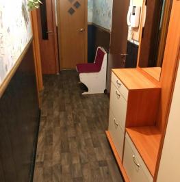 Продажа 4-комн квартиры на вторичном рынке Петра Смородина ул. , д. 20 Продажа 4-комн квартиры на вторичном рынке Петра Смородина ул. , д. 20
