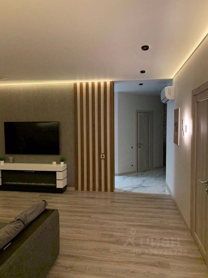 Продажа 3-комн квартиры на вторичном рынке Королев, Пионерская улица, 30к7