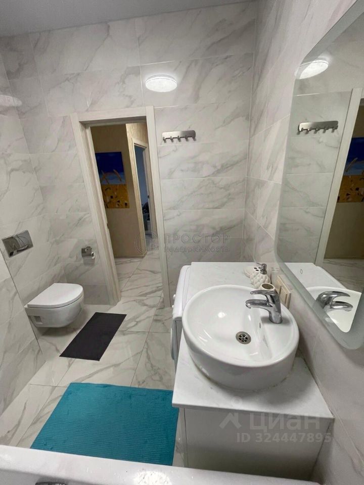 Продажа 1-комн квартиры на вторичном рынке проспект Буденного, 51к1