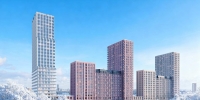 Фото ЖК Аквилон BESIDE 2.0 от Группа Аквилон. Жилой комплекс Аквилон БИСАЙД 2.0 Фото ЖК Аквилон BESIDE 2.0 от Группа Аквилон. Жилой комплекс Аквилон БИСАЙД 2.0