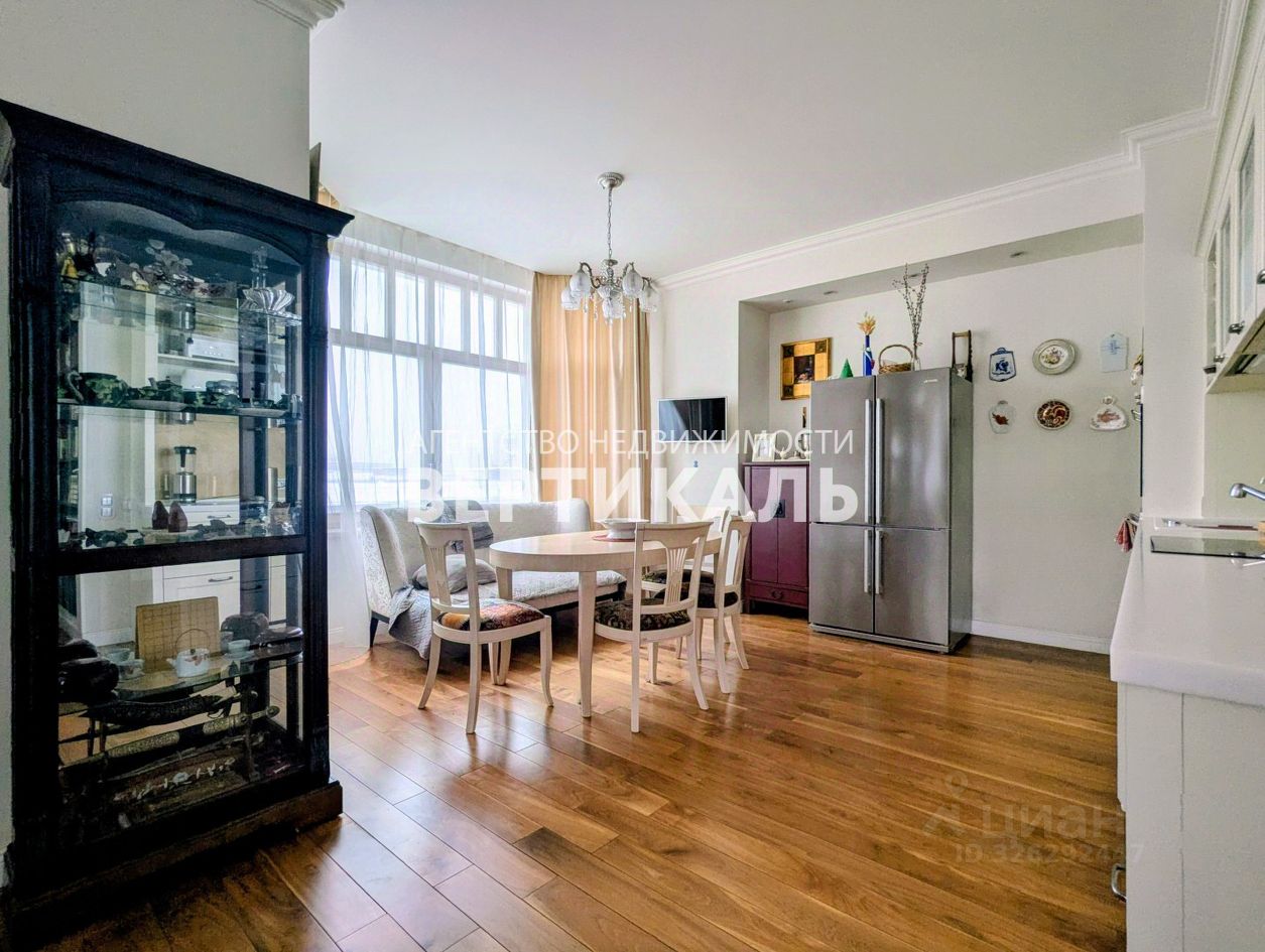 Аренда 2-комн квартиры на вторичном рынке проспект Мира, 83