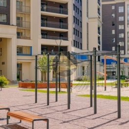 Продажа 2-комн квартиры на вторичном рынке Авиаконструкторов пр-кт,  д. 54