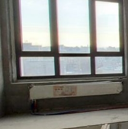 Продажа 4-комн квартиры на вторичном рынке проезд Ольминского, 4