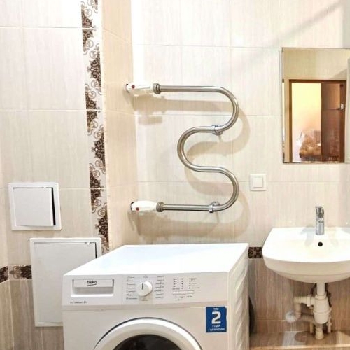 1-комн квартира улица Бабушкина, 82к3