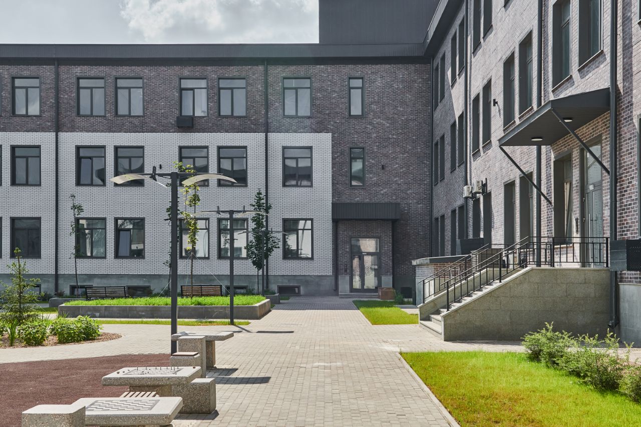 Продажа студии 2-й Грайвороновский проезд, 6С1