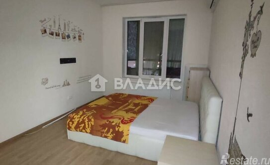 Продажа 1-комн квартиры на вторичном рынке Мурино г, Воронцовский б-р,  д. 8