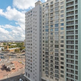 Продажа 1-комн квартиры на вторичном рынке Сокольническая пл,  д. 4,  к. 1-2