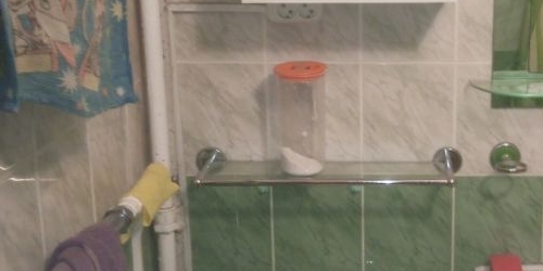 2-комн квартира бульвар Генерала Карбышева, 17К1