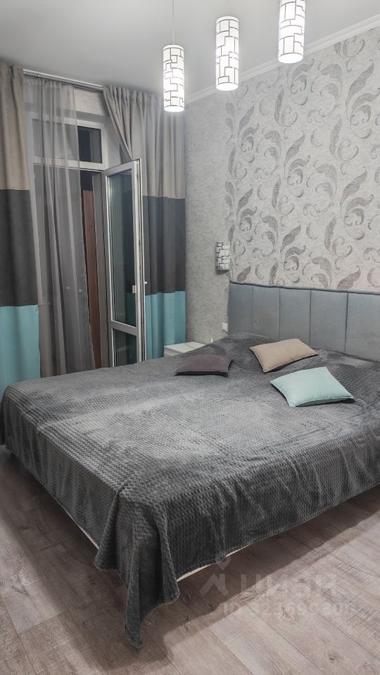 Продажа 2-комн квартиры на вторичном рынке Королев, улица Гагарина, 12/14