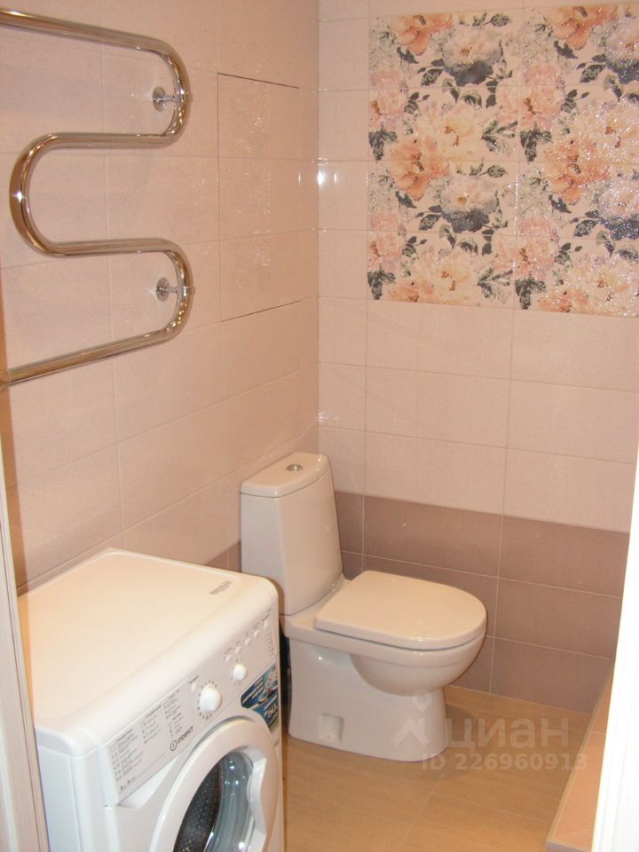 Аренда студии Кудрово г., улица Австрийская, 4к1