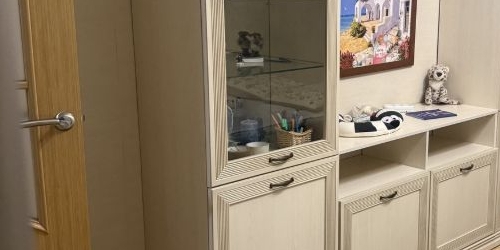 1-комн квартира 3-й Самотечный переулок, 19