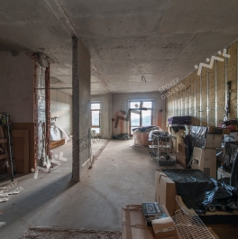 Продажа 1-комн квартиры на вторичном рынке Крестовский пр-кт,  д. 26