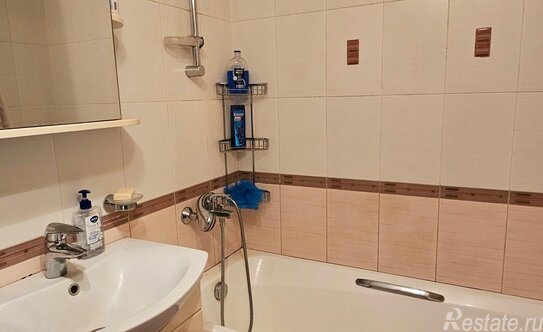 Продажа 1-комн квартиры на вторичном рынке Балашиха, ул Первомайская,  д. 6