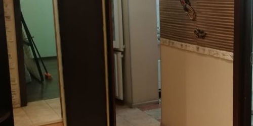 2-комн квартира Моравский переулок, 3К1