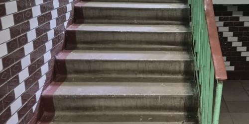 3-комн квартира Саянская улица, 15К3