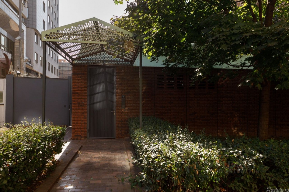 Аренда ПСН ул Бурденко,  д. 3