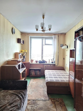 Продажа 3-комн квартиры на вторичном рынке ул. Подводника Кузьмина,  д. 23