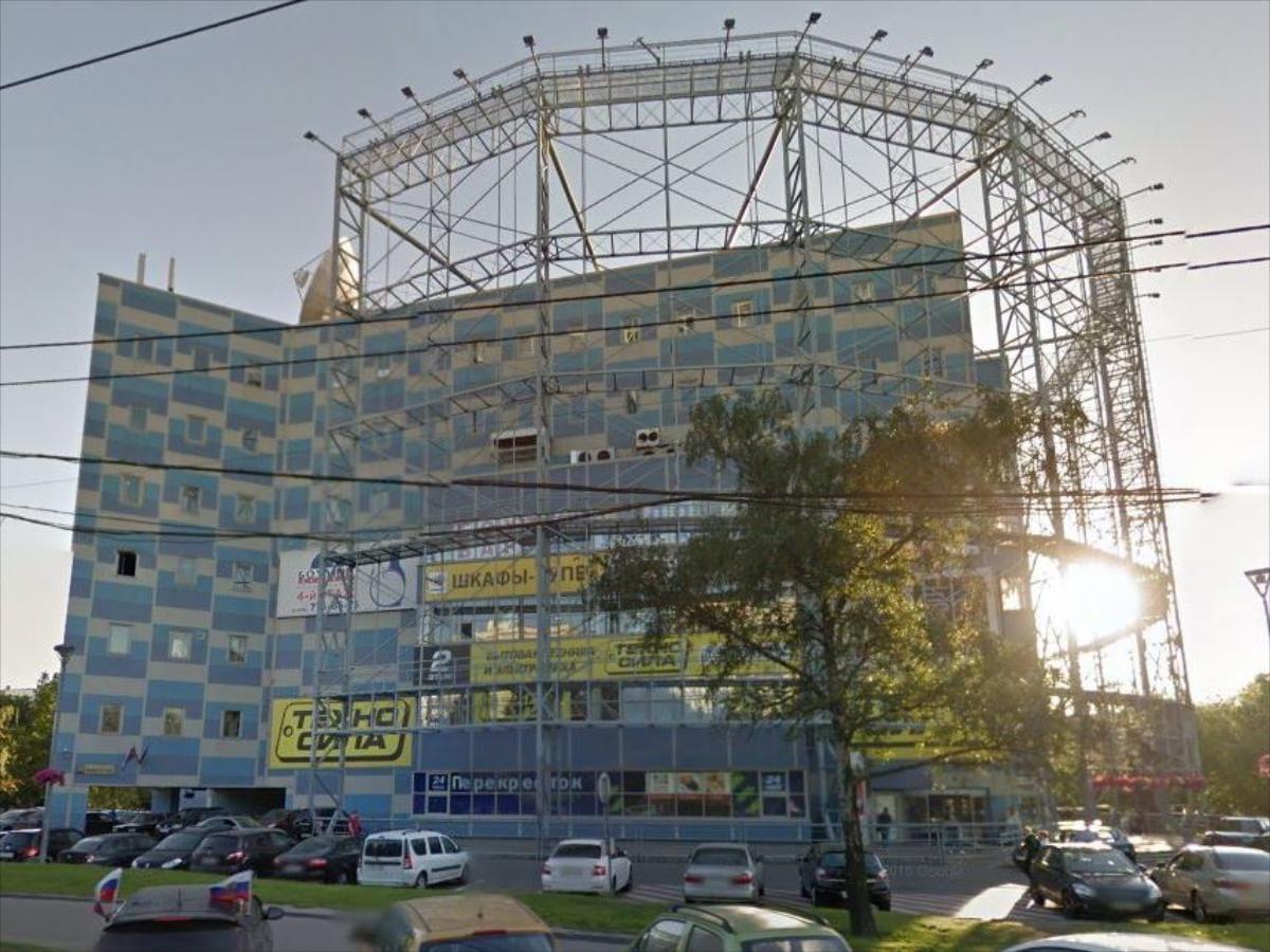 Фотография. Гвоздь 2 от компании УК неизвестна Фотография. Гвоздь 2 от компании УК неизвестна