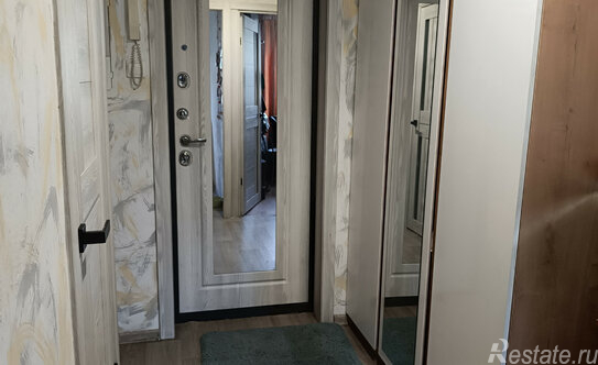 Продажа 1-комн квартиры на вторичном рынке Большевиков пр-кт,  д. 19