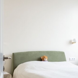 Продажа 2-комн квартиры на вторичном рынке Благодатная улица,  д. 29