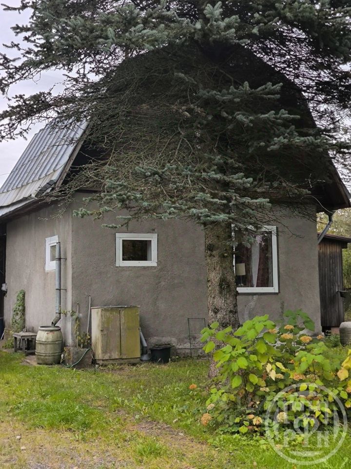 Продажа дома Березка-2 СНТ