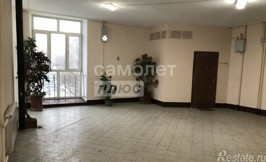 Продажа 2-комн квартиры на вторичном рынке Сыромятнический проезд