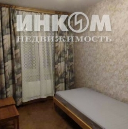 Аренда 2-комн квартиры на вторичном рынке ул Ташкентская,  д. 4,  к. 1