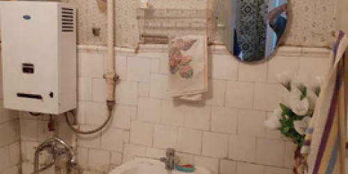2-комн квартира Серпухов, ул. Крюкова,  д. 1