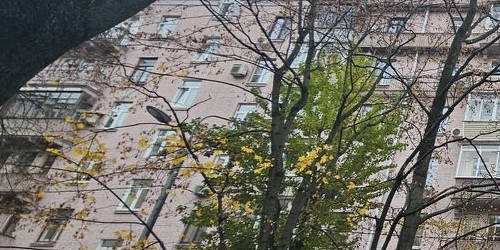2-комн квартира улица Алабяна, 10К2