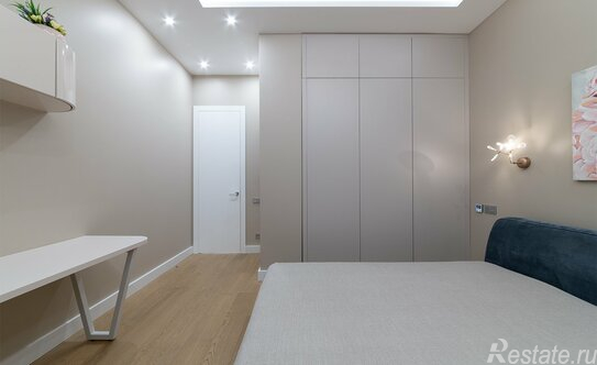 Продажа 5-комн квартиры на вторичном рынке Новогорск, ул Ивановская,  д. 53,  к. 2