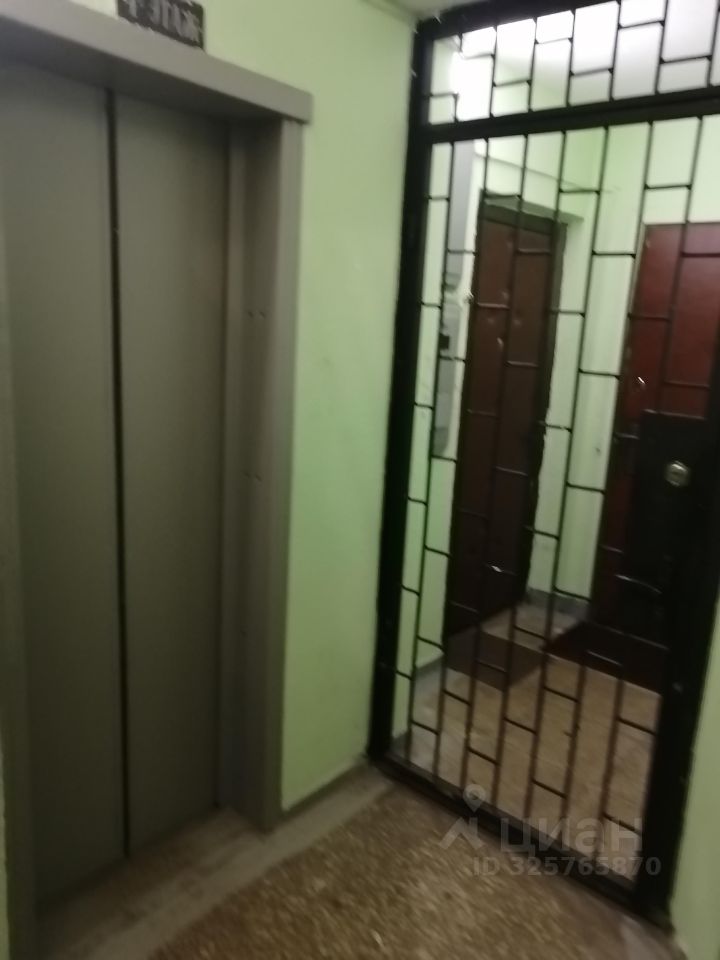 Продажа комнаты Широкая улица, 23К2